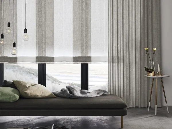 Majú záclony stále svoje opodstatnenie?